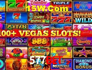 Live Casino 577Bet