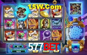 Weekend Specials 577Bet