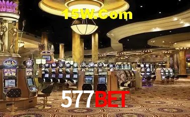 Welcome Bonus 577Bet