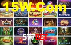 Tournaments 577Bet