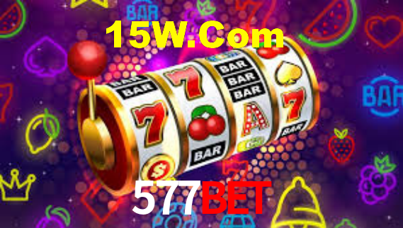 Premium Interface 577Bet